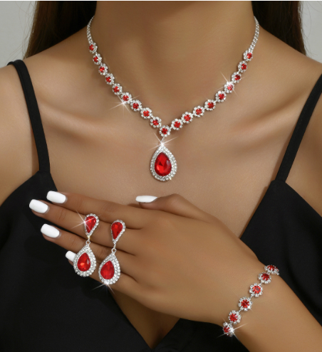Jewelry Set Image 4