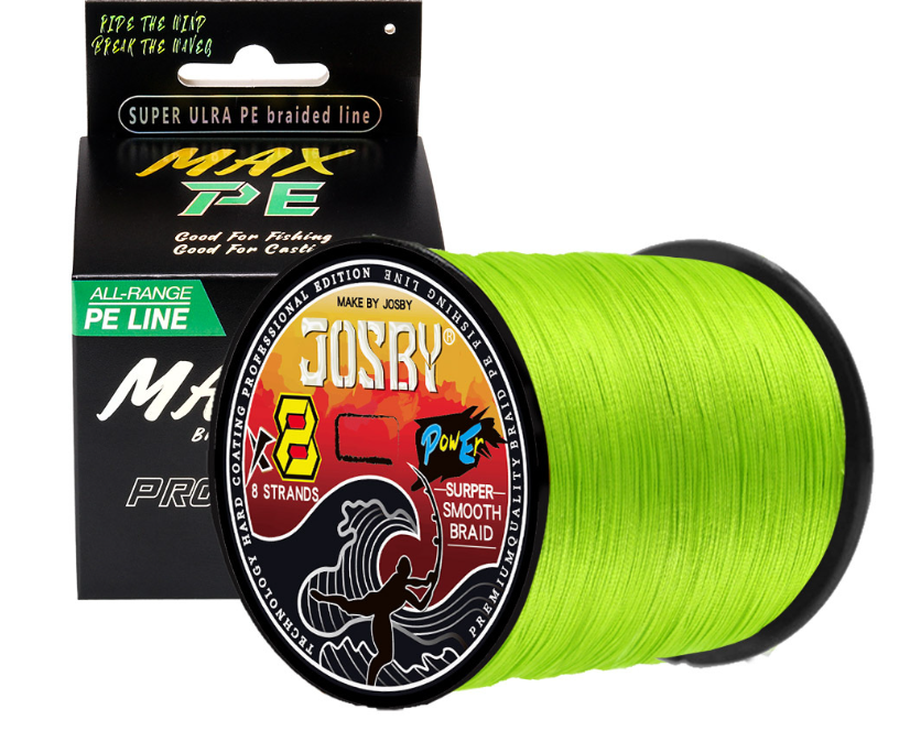 Fishing Line Variants