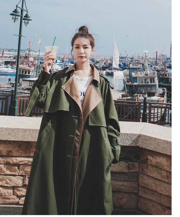 Hepburn Style Jacket Image 4