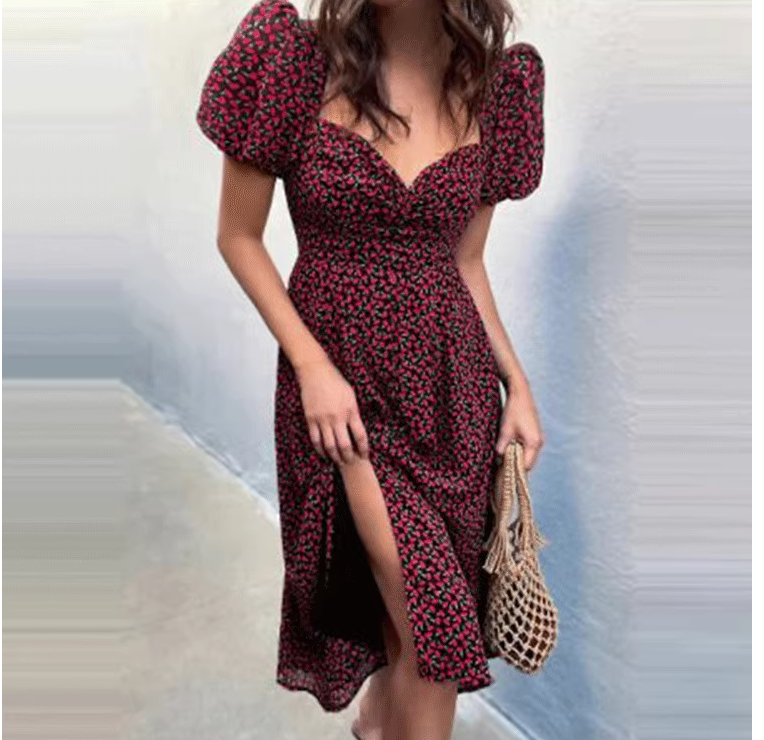 WOLFF Dress Image 2