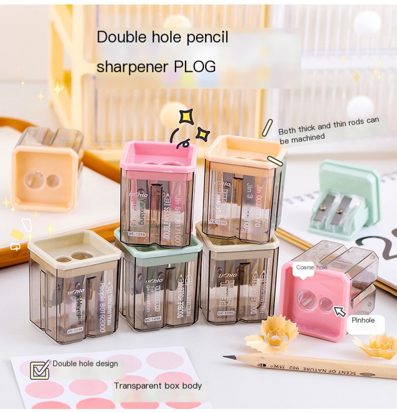 Pencil Sharpener Image 4