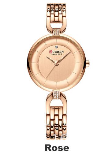 CURREN 9052 Women's Watch