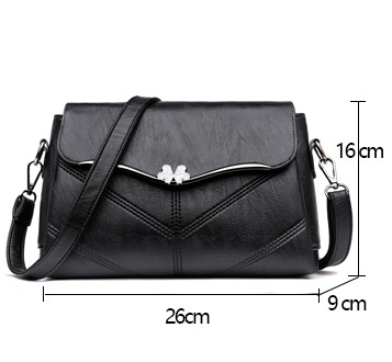 Bolso bandolera