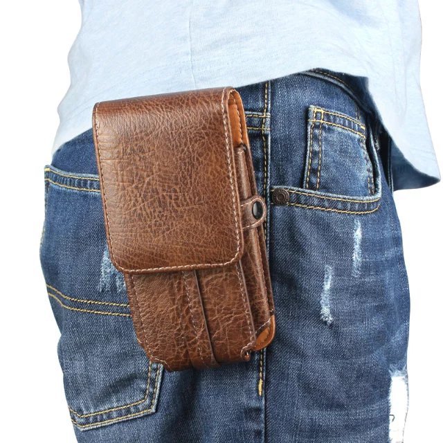 Universal Multi-Function Phone Case