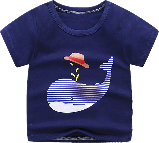 Children's Summer Outfit Image 2