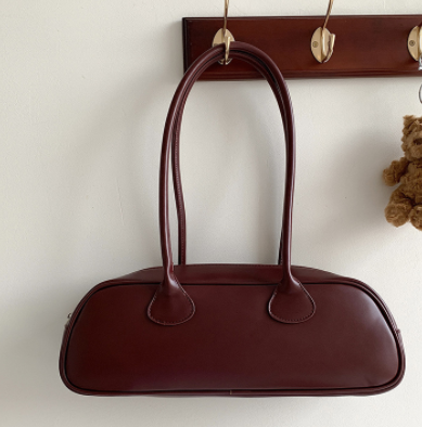 Venus Large Capacity Commuter Underarm Bag