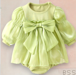 Romper Gisele Image 1