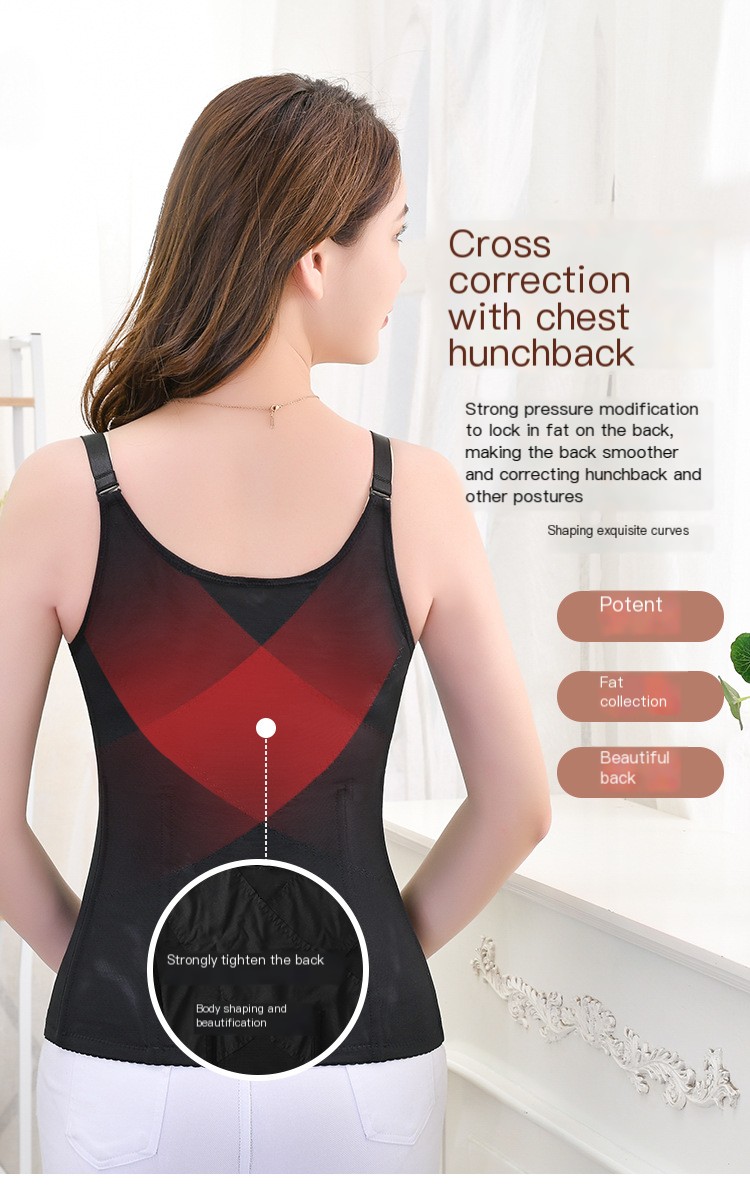 Postpartum Body Shaper Image 7