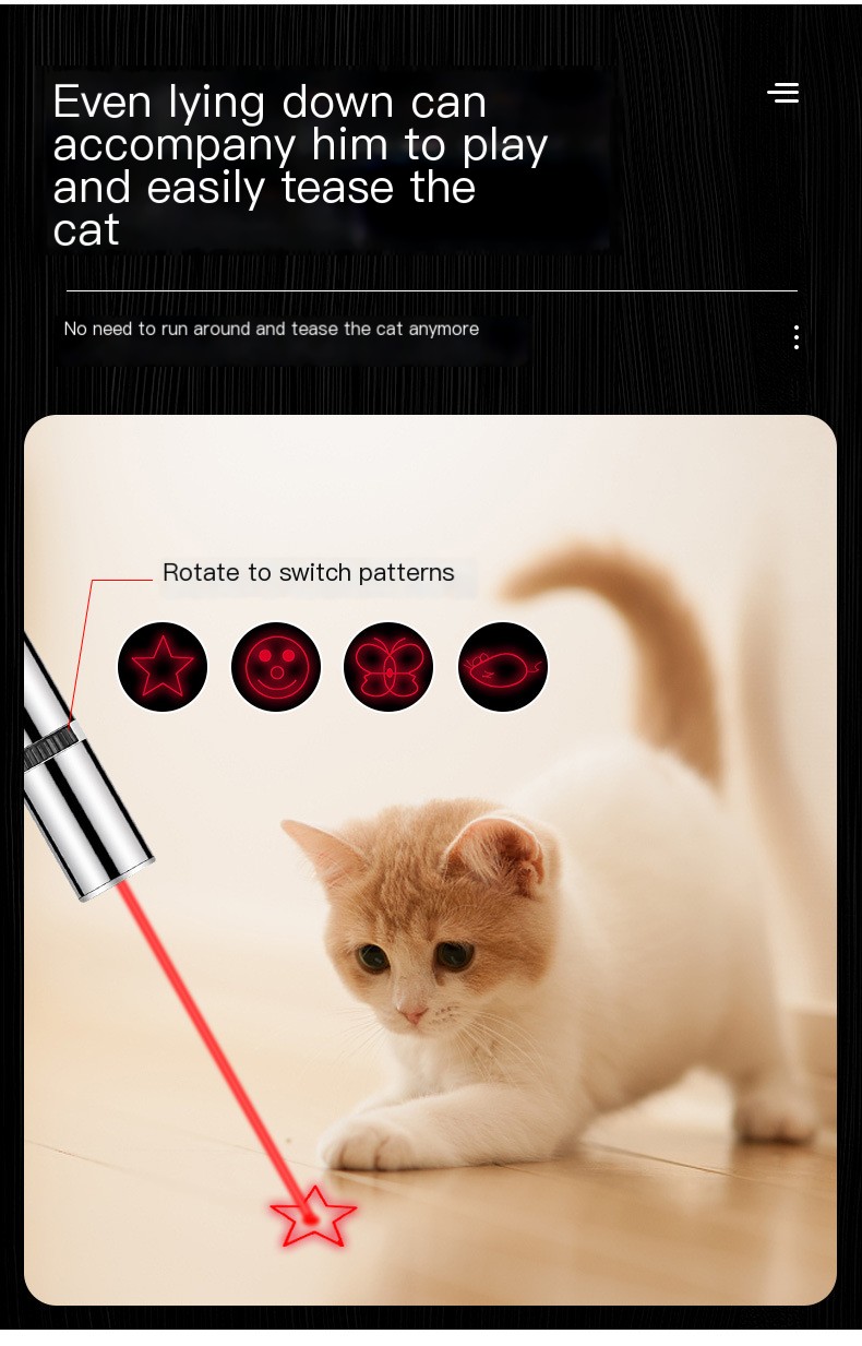 Cat Toy Image 3