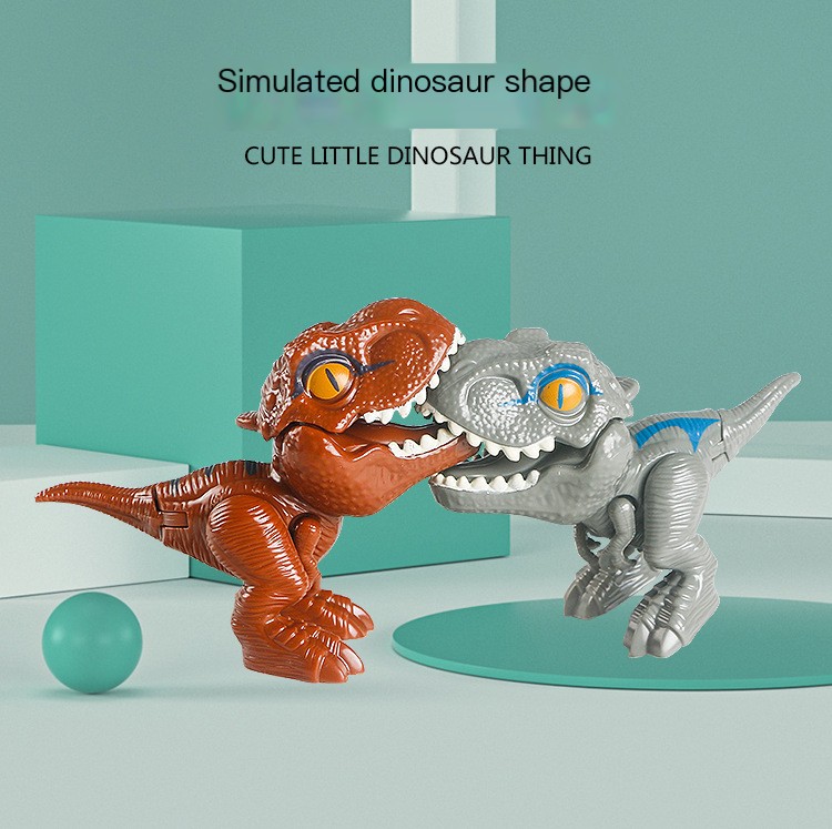 Dinosaur Toy 1