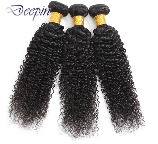 Brazilian Hair Extensions Image 1