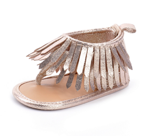 Baby Walking Shoes Image 1
