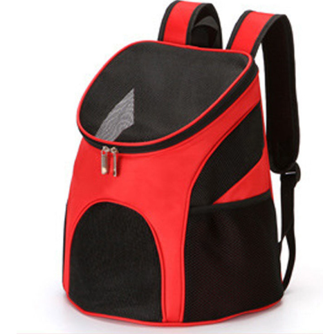 Pet Backpack Image 1