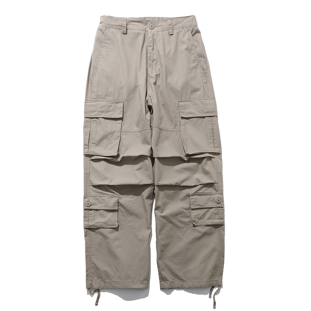 Comfortable Cargo Pants