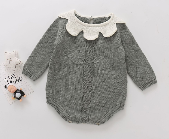 Baby Romper