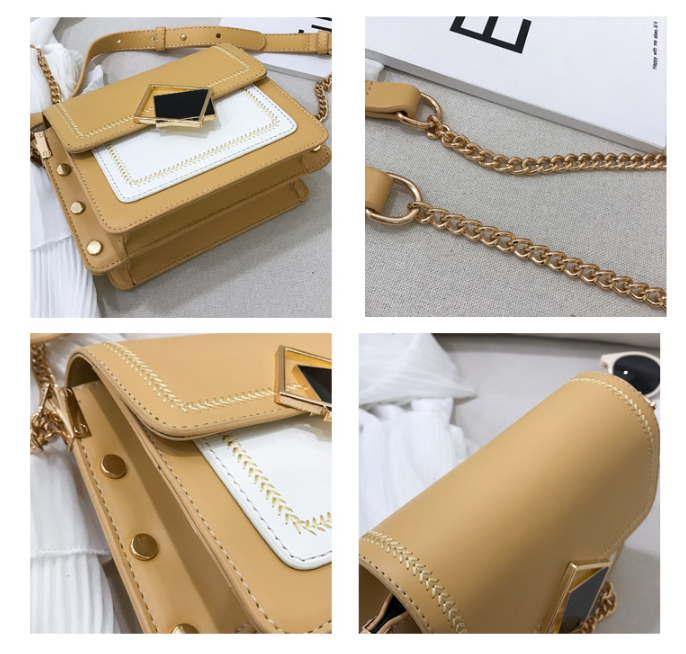 Crossbody Bag Image 1