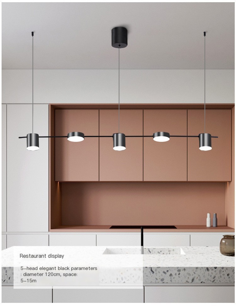 Chandelier Image 5