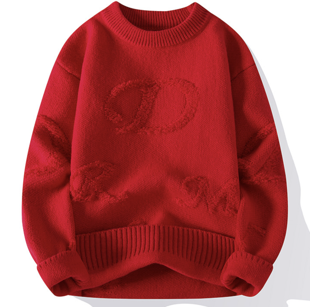 Apollo Sweater Image 4