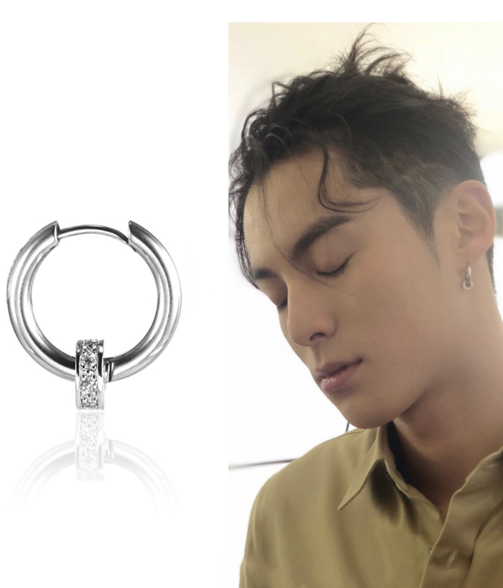 Earring Image 3
