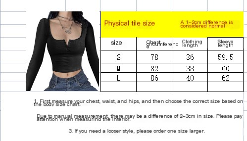 Crop Top Image 1