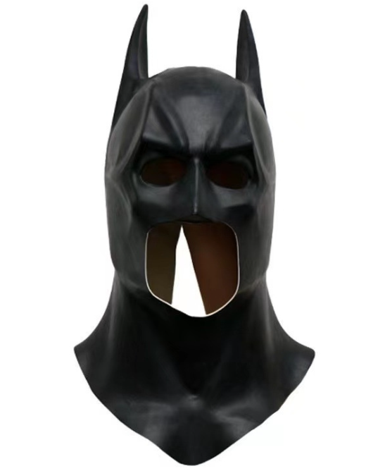 Batman Mask Image 1
