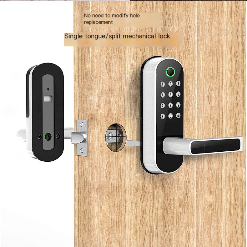 Smart Lock Image 8