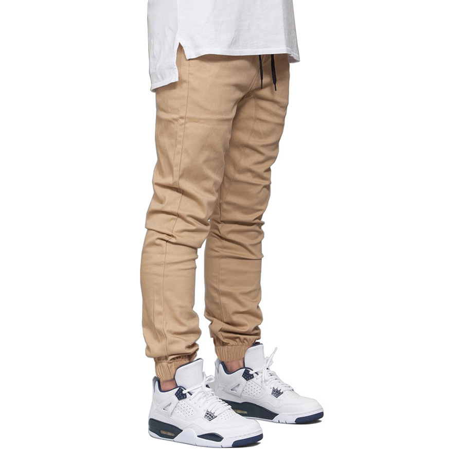 Jogger Pants 2