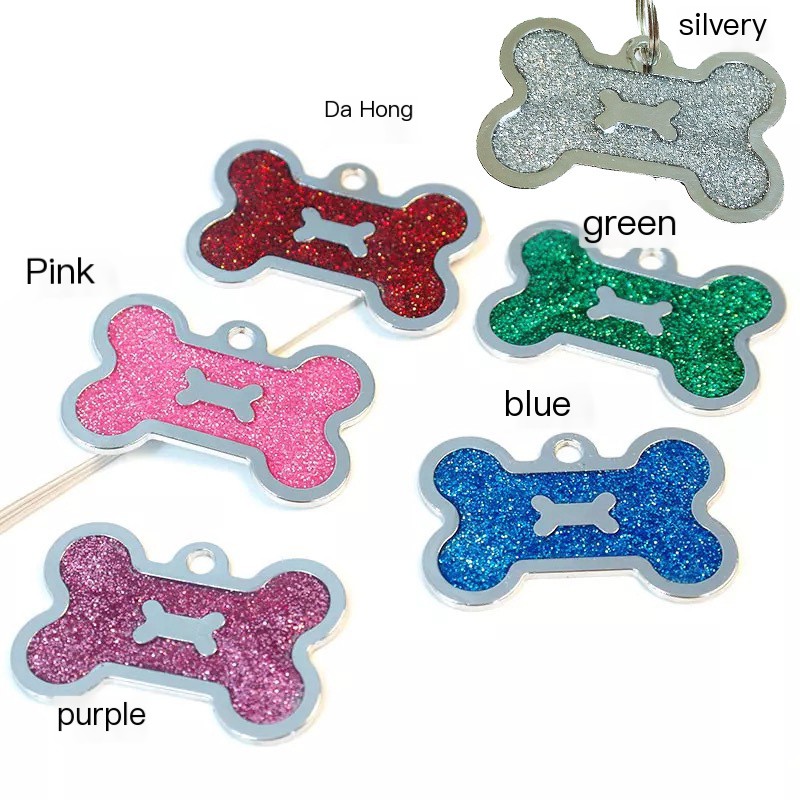 Dog Tag