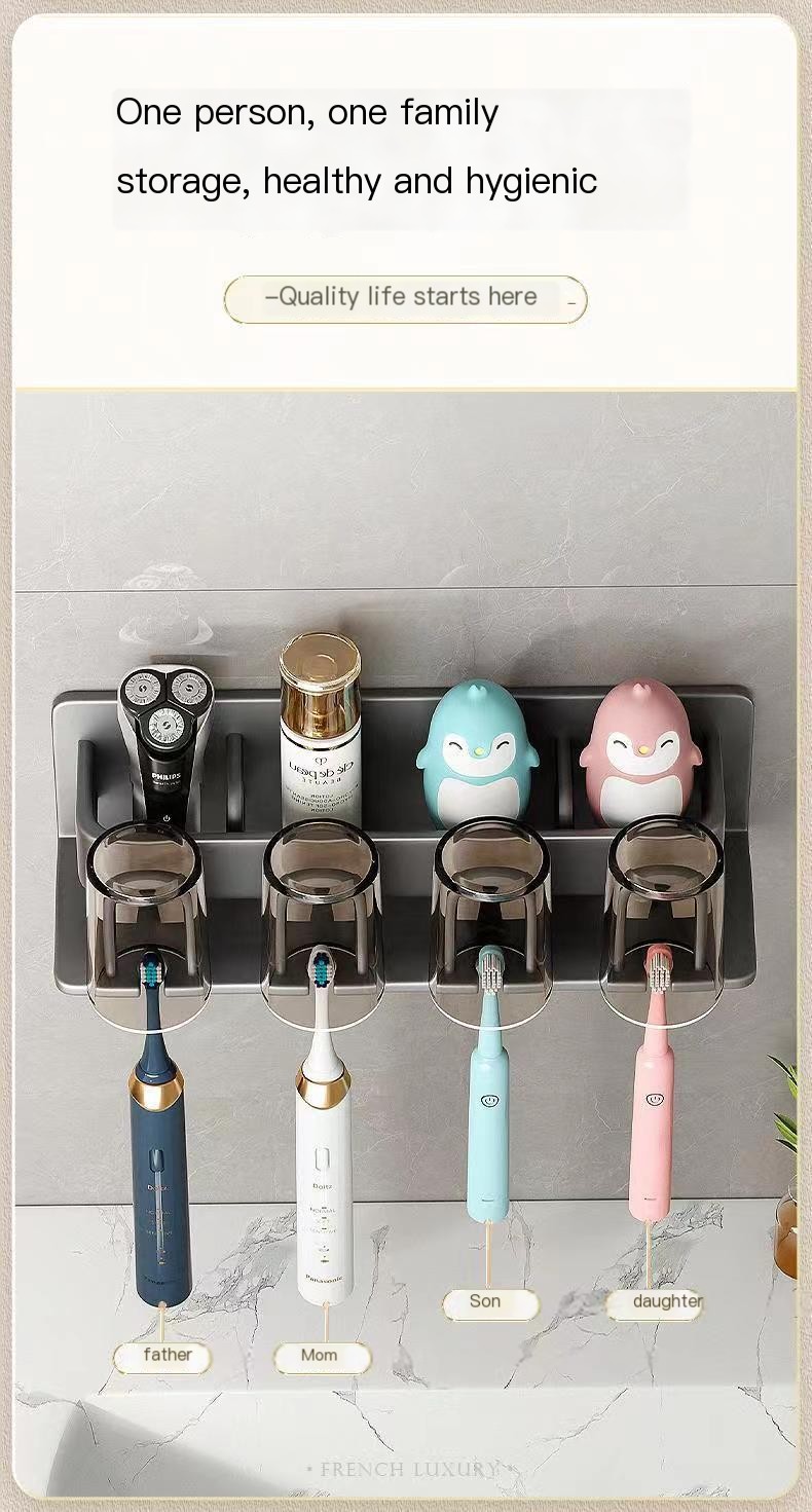 Toothbrush Holder Image 4