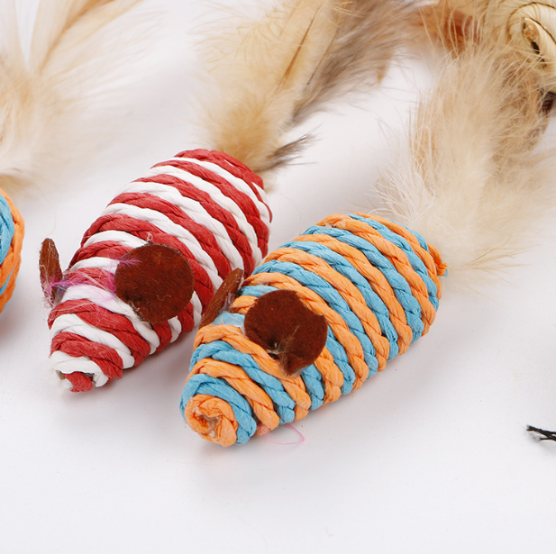 Fun Cat 7-Piece Set - Image 1