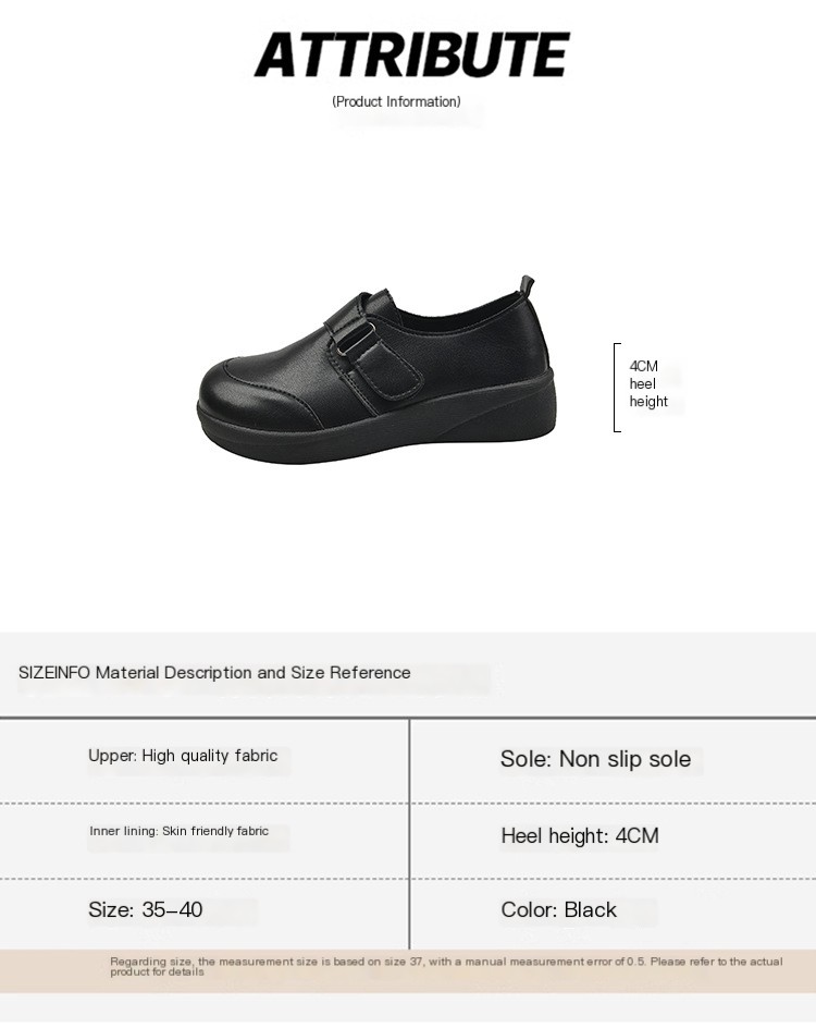 Work Shoes Image 3