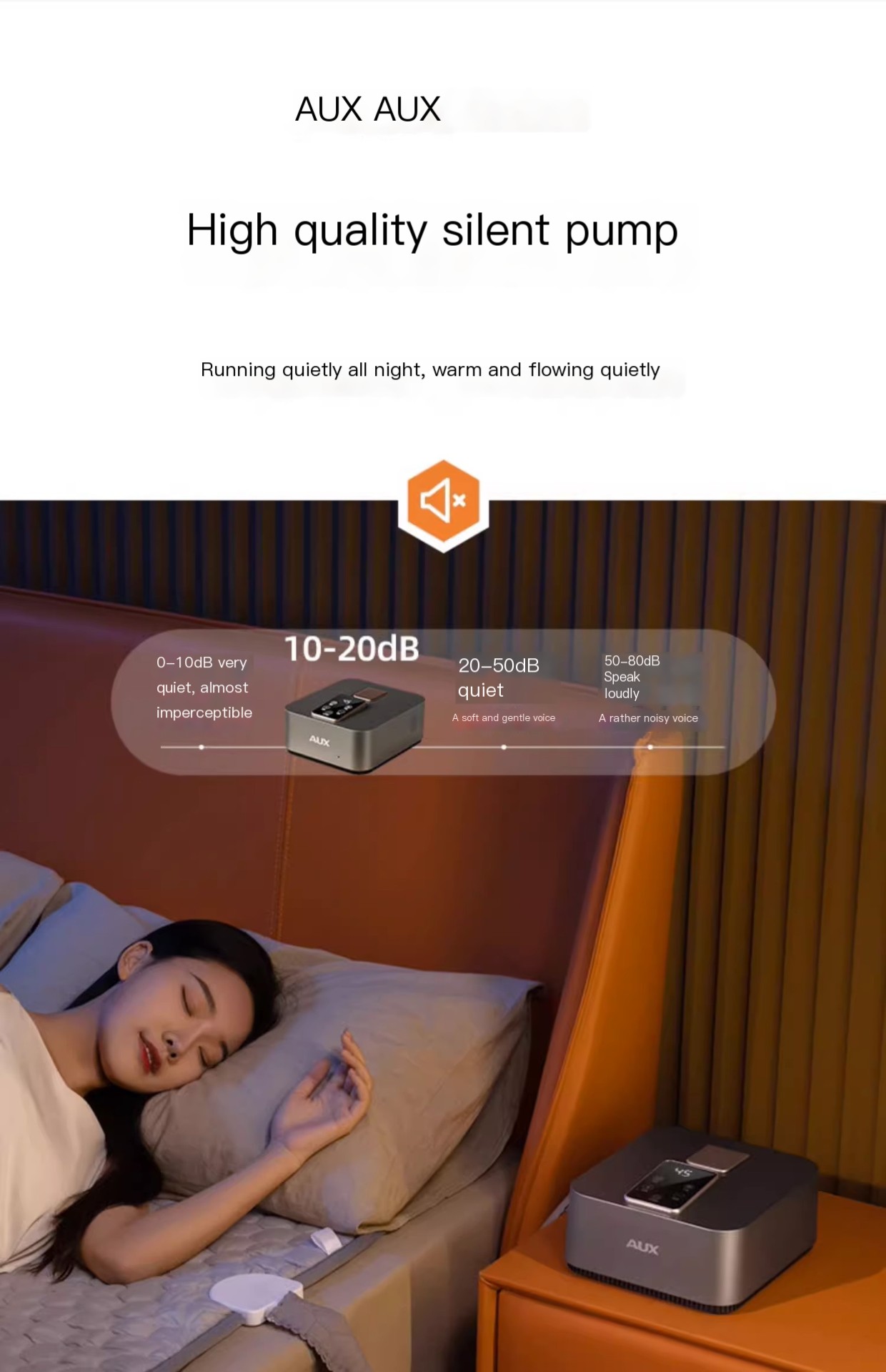 Cozy Electric Blanket