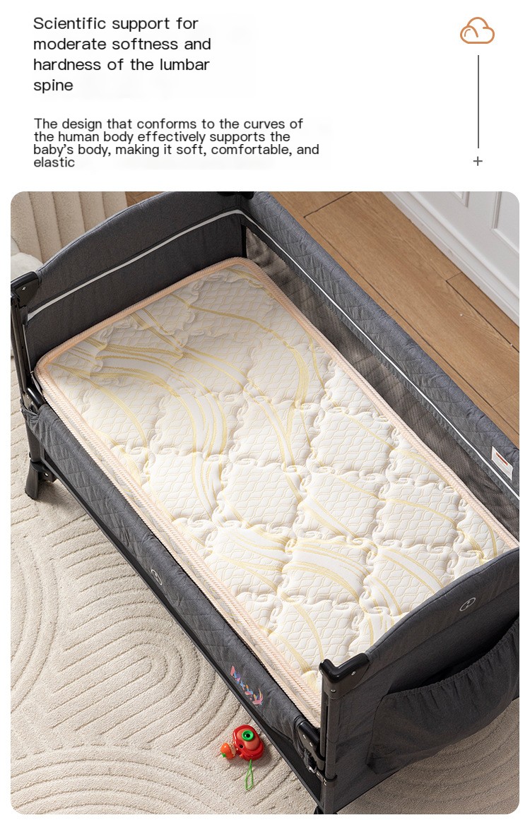 High-Quality Materials