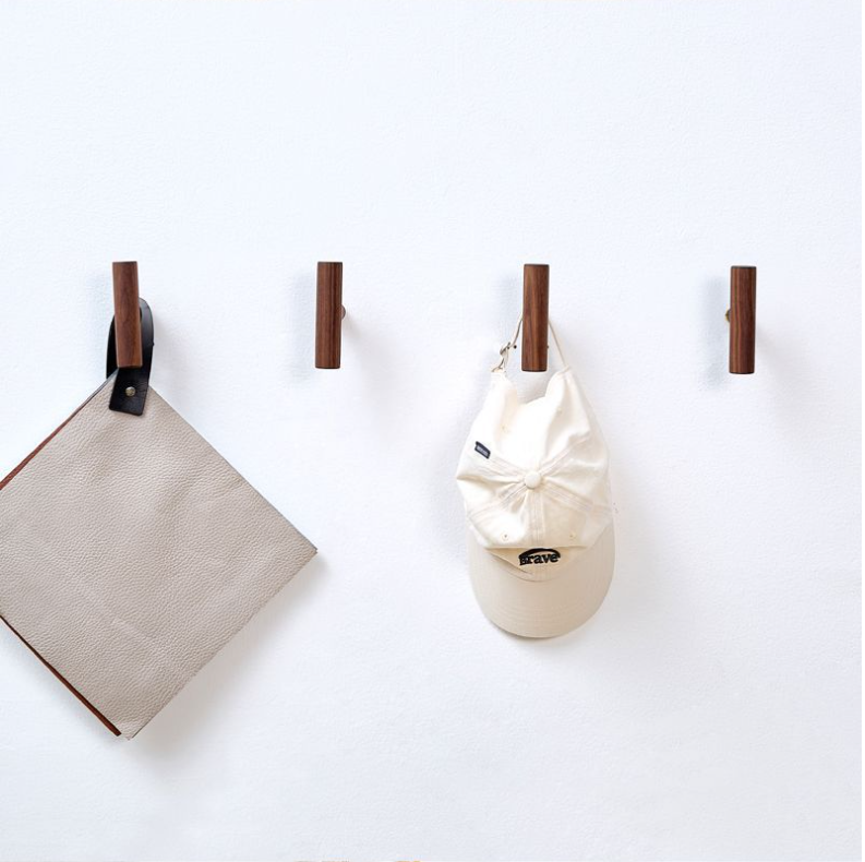Wooden Hook - Example 7