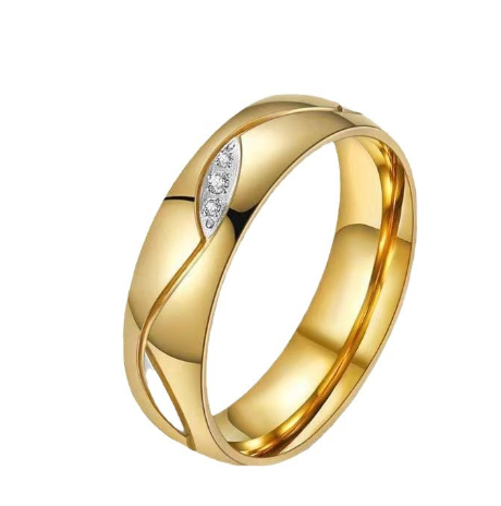 Couple Ring 2