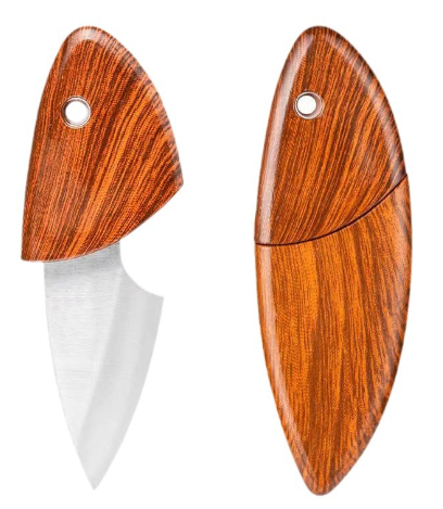 Mini Folding Utility Knife - Image 2