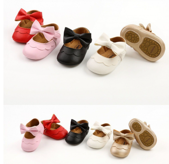 Cute Baby Shoes