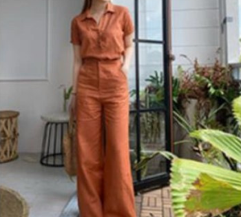 Women's Fashion Suit Set