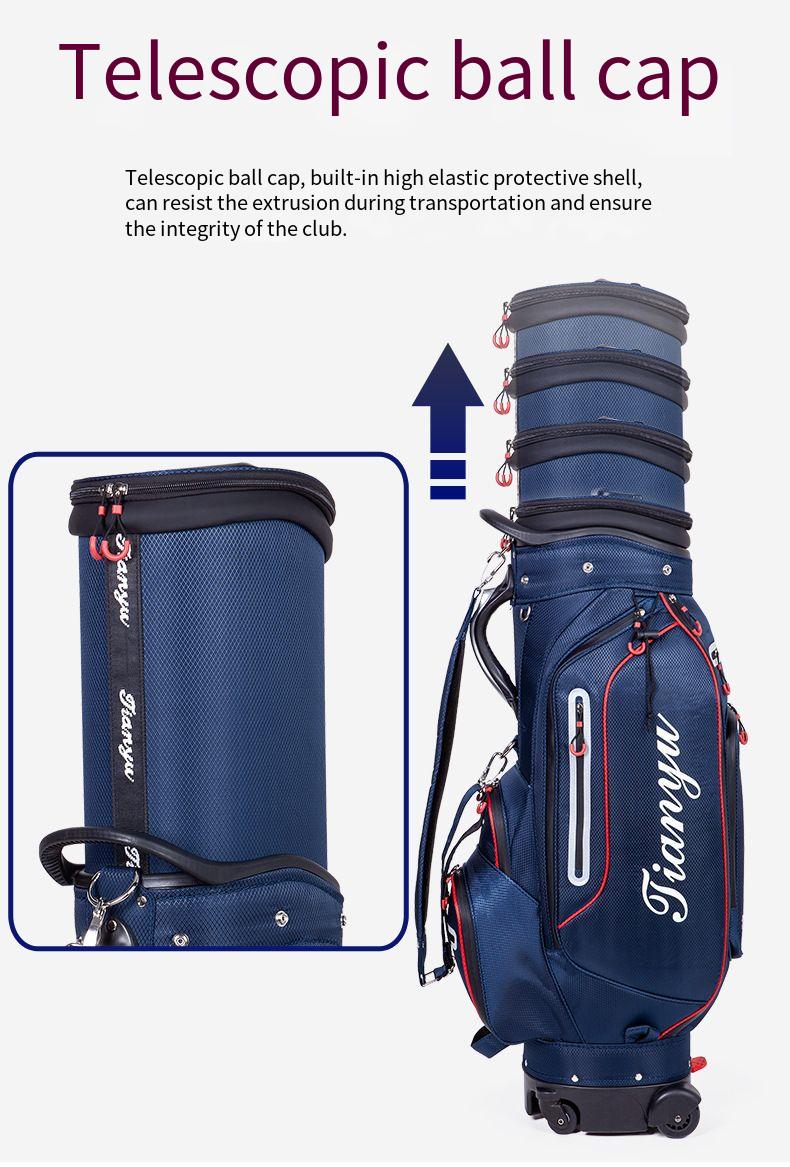 Golf Bag Image 2