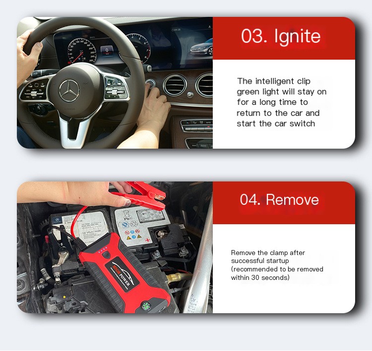 Car Jump Starter Image 11