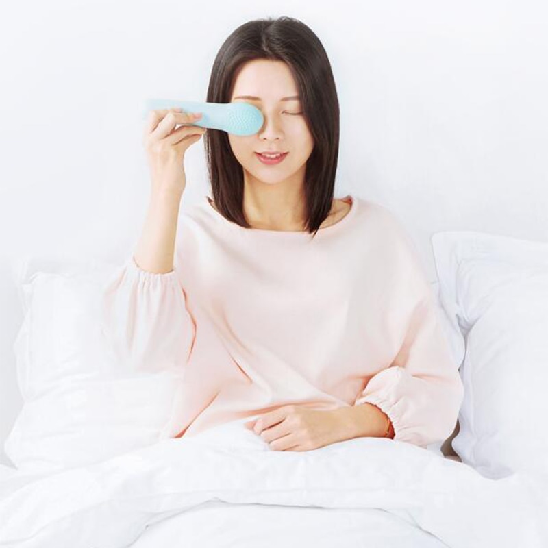 LERAVAV LF - ME001 Eyes Hot + Cold Massage Device