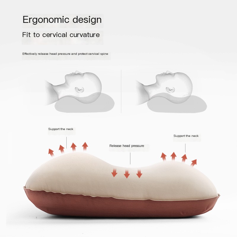 Camping Pillow Image 2