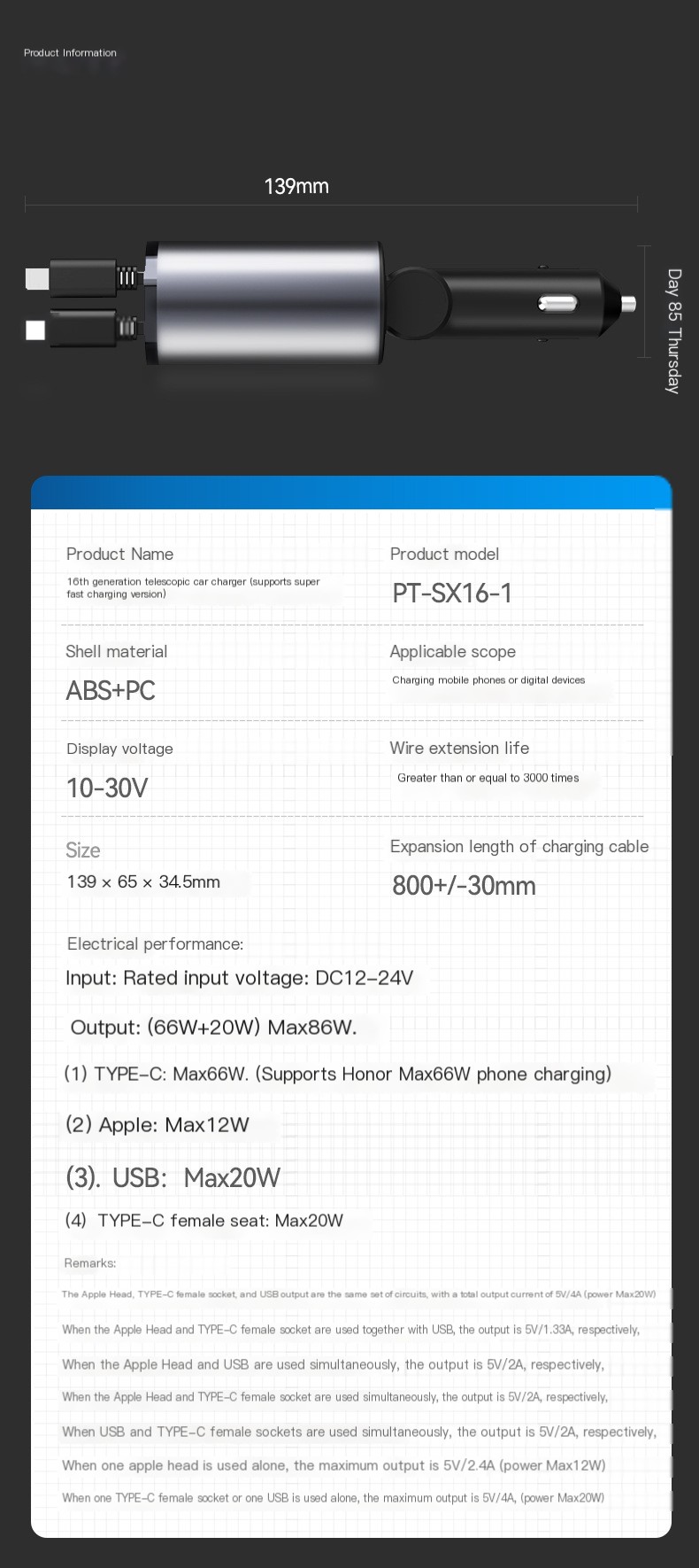 Car Charger Image 13