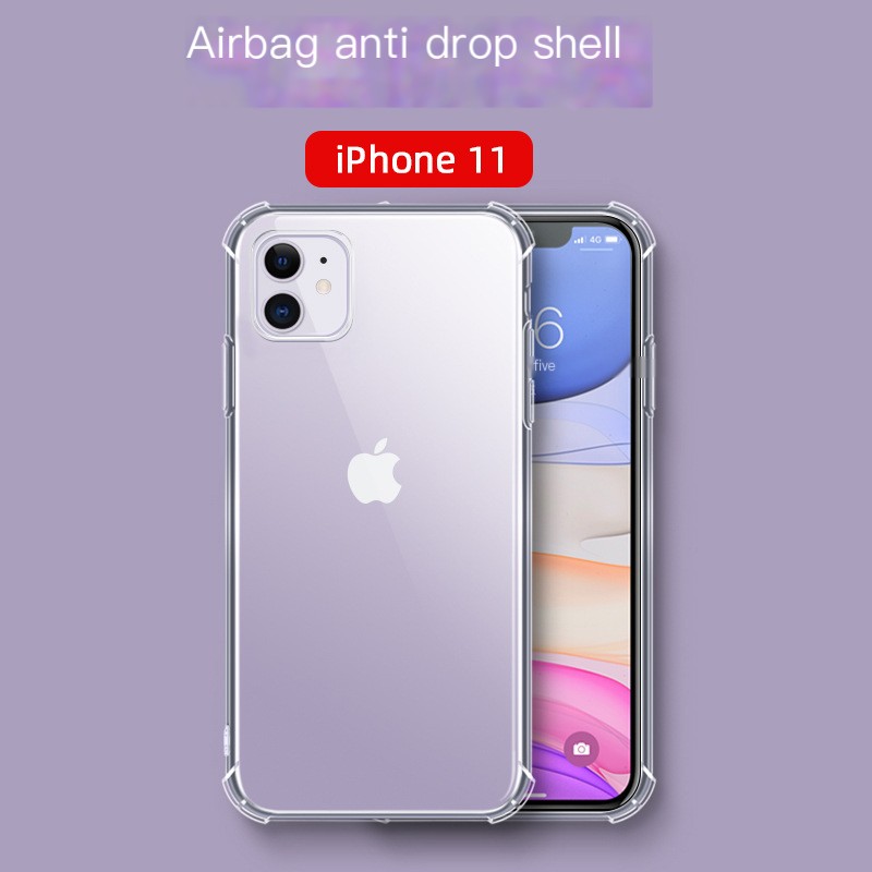 Transparent case image 3