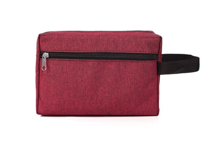 Cosmetic Bag Image 2