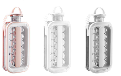 Kettle Ice Ball Mould