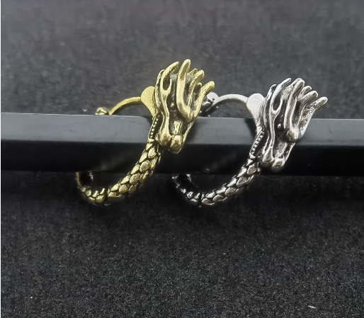 Antique Steel Color