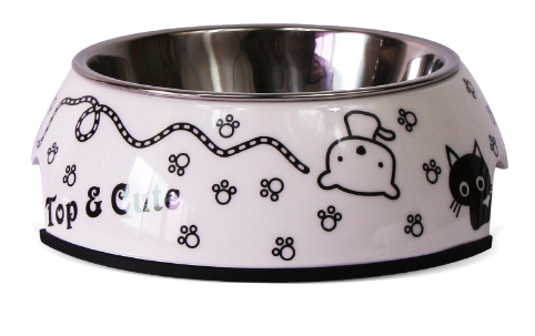 Design de Tigela para Cão 6