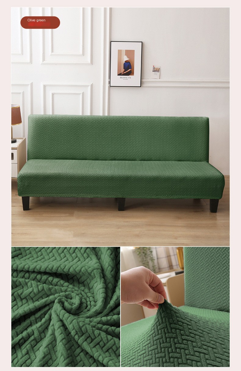 Sofa Bed Cover 10