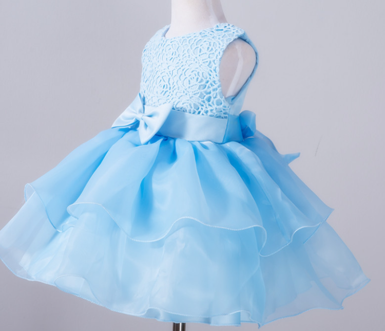 Girl's Dress Image 6